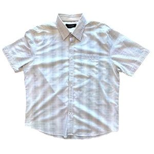 J Campbell Button Down Shirt